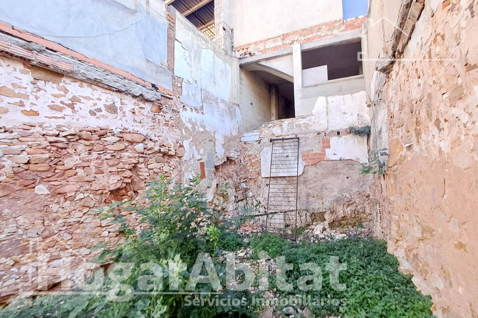 Terrain à Bâtir à vendre à Almenara - 71 000 € (Ref: 8601636)