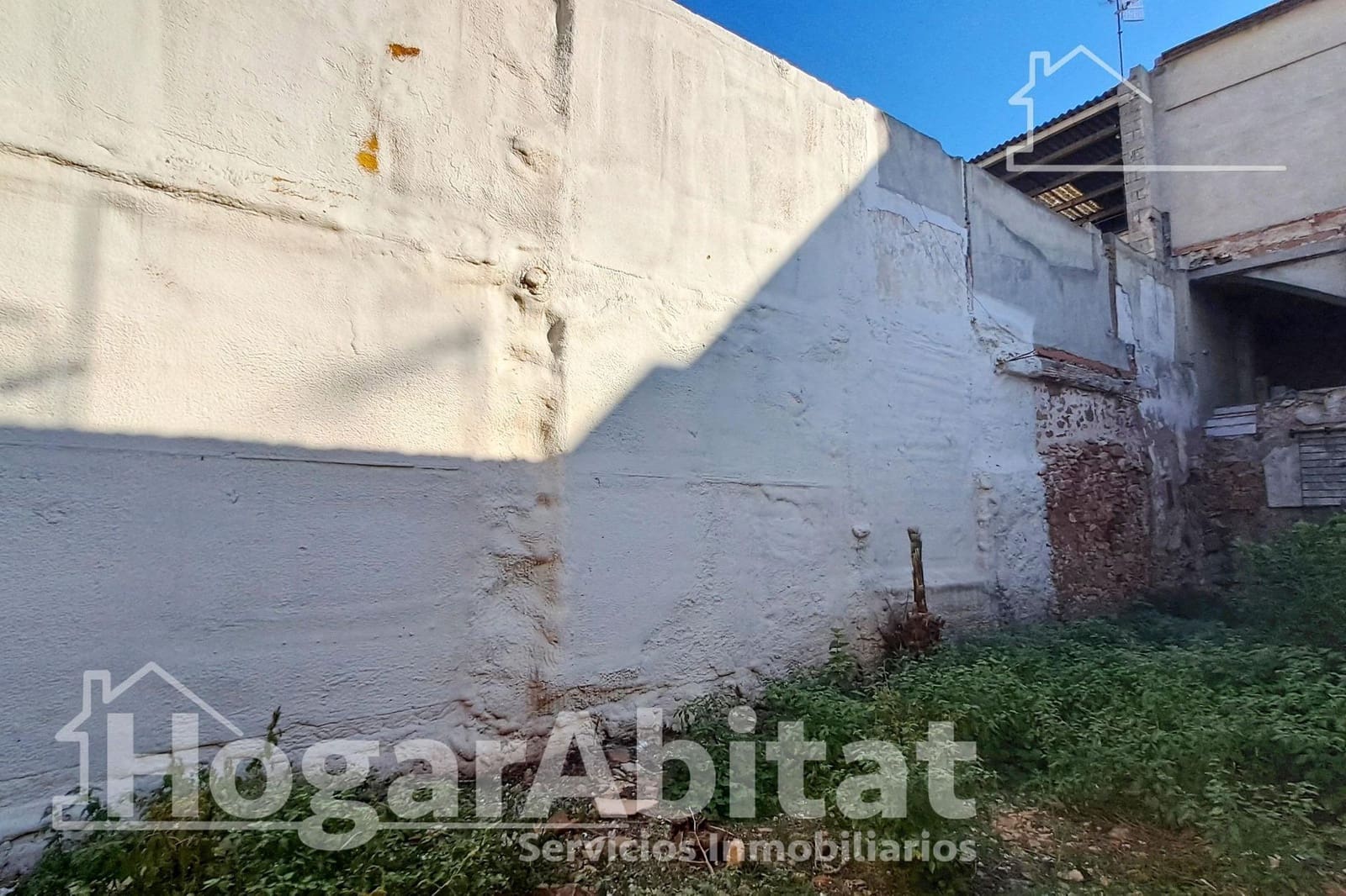 Terrain à Bâtir à vendre à Almenara - 71 000 € (Ref: 8601636)