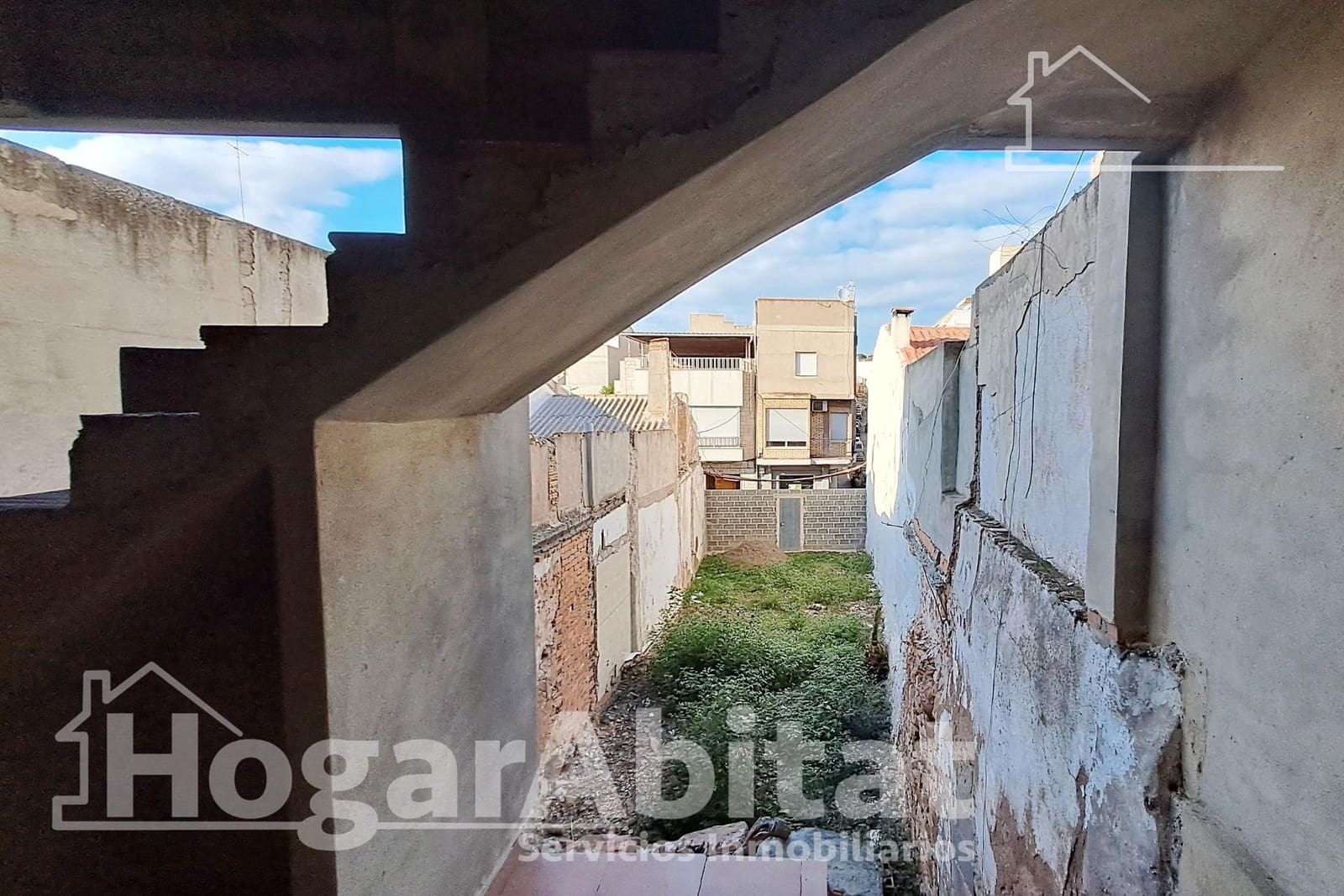 Terrain à Bâtir à vendre à Almenara - 71 000 € (Ref: 8601636)