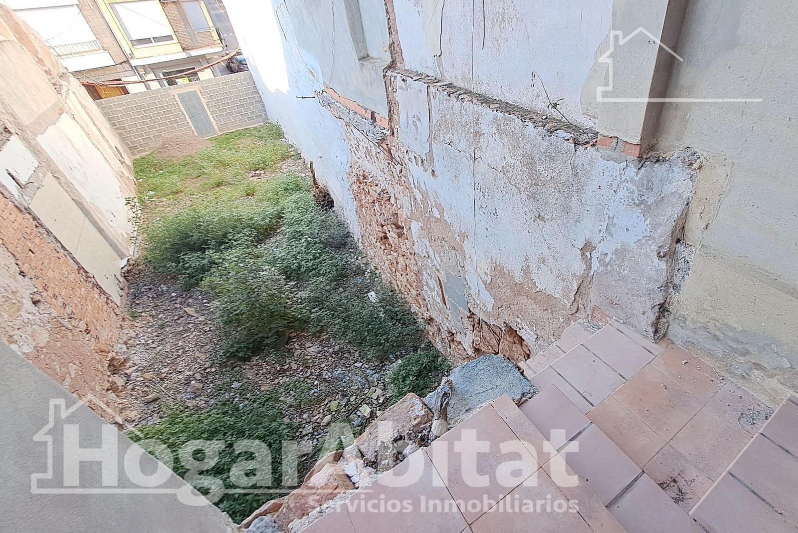 Terrain à Bâtir à vendre à Almenara - 71 000 € (Ref: 8601636)