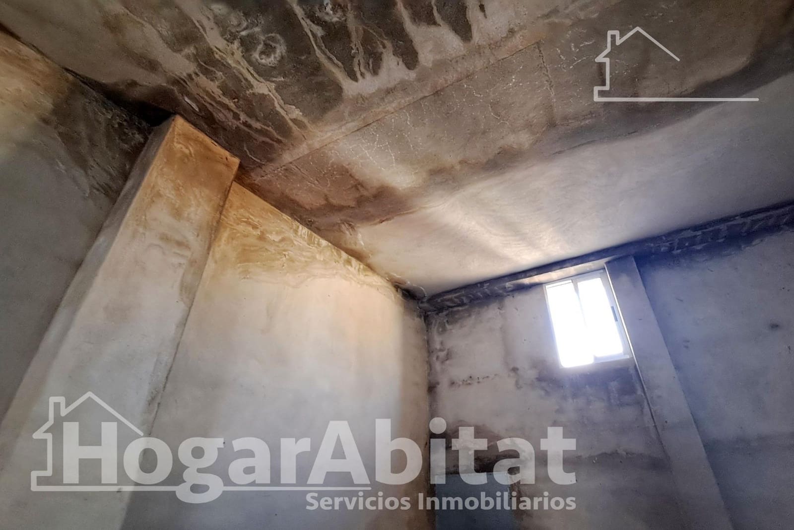 Terrain à Bâtir à vendre à Almenara - 71 000 € (Ref: 8601636)