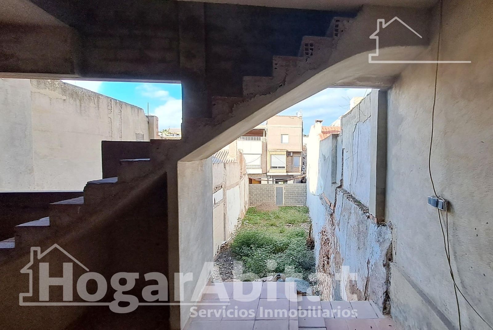 Terrain à Bâtir à vendre à Almenara - 71 000 € (Ref: 8601636)