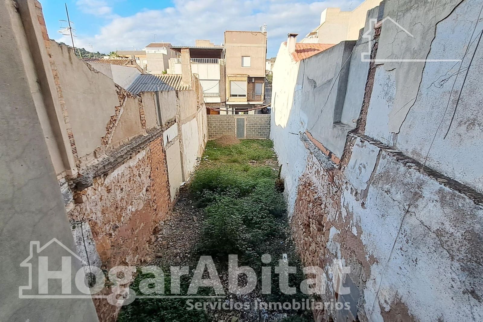 Terrain à Bâtir à vendre à Almenara - 71 000 € (Ref: 8601636)