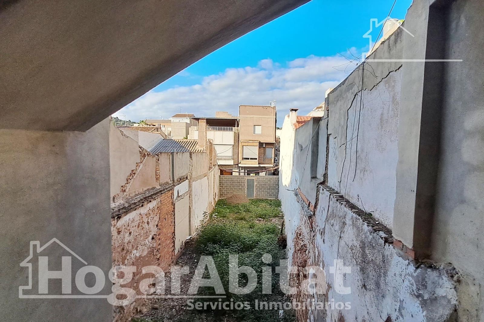 Terrain à Bâtir à vendre à Almenara - 71 000 € (Ref: 8601636)