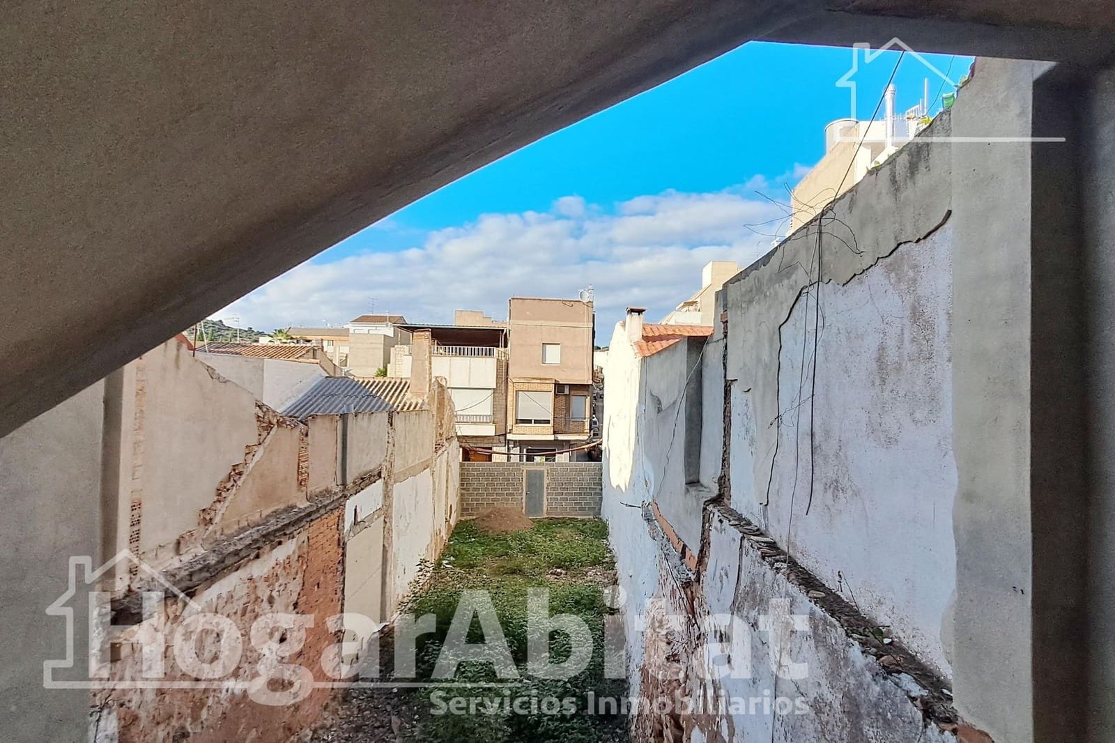 Terrain à Bâtir à vendre à Almenara - 71 000 € (Ref: 8601636)