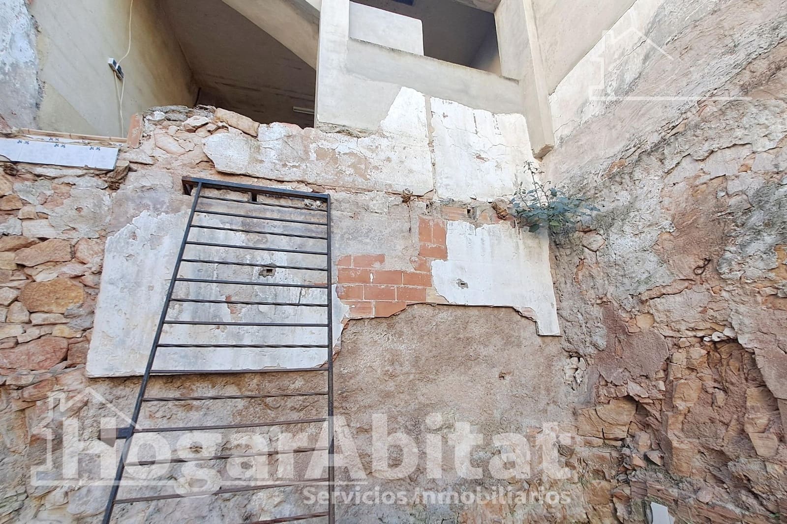 Terrain à Bâtir à vendre à Almenara - 71 000 € (Ref: 8601636)