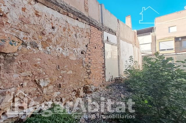 Bouwgrond te koop in Almenara - € 71.000 (Ref: 8601636)