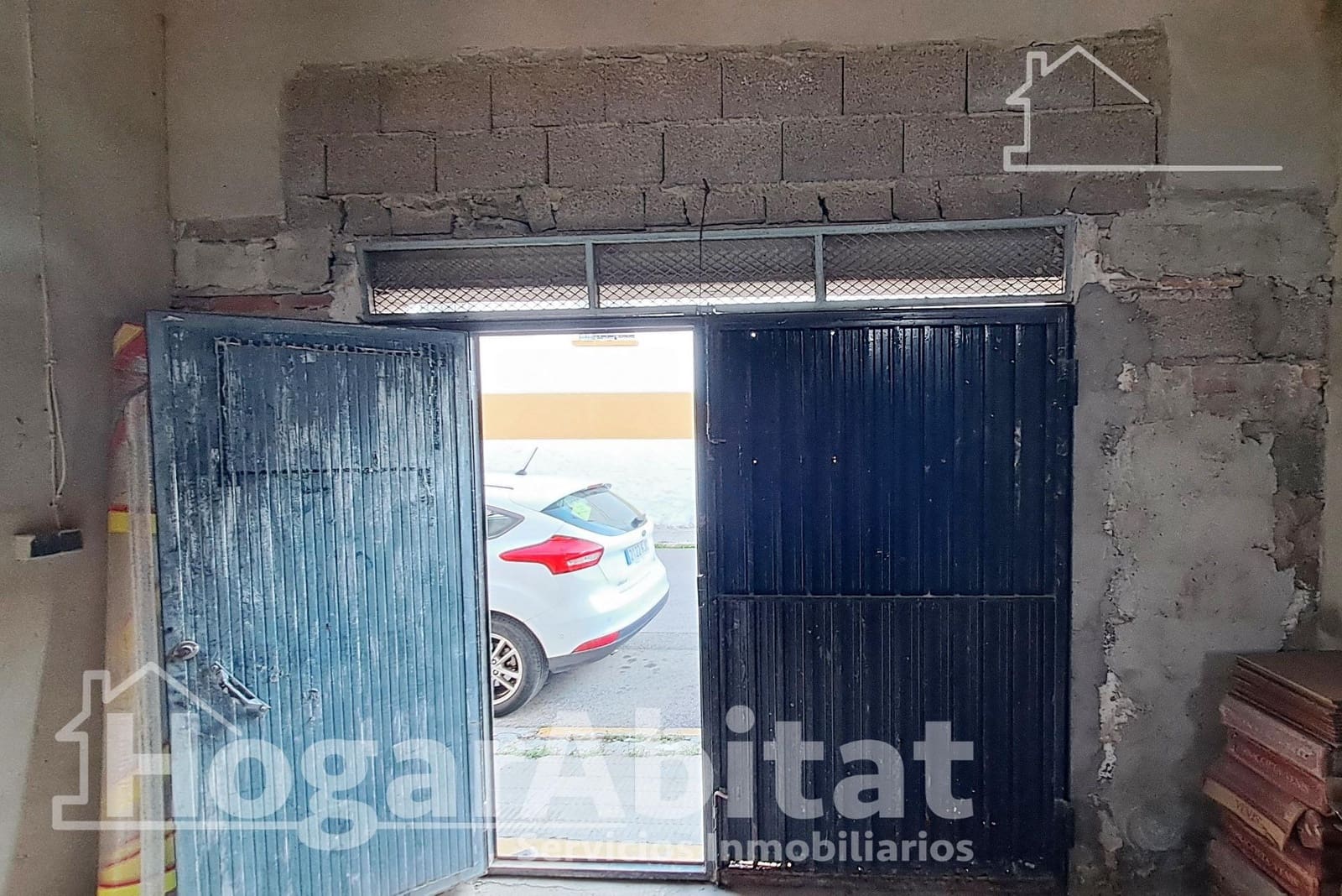 Terrain à Bâtir à vendre à Almenara - 71 000 € (Ref: 8601636)