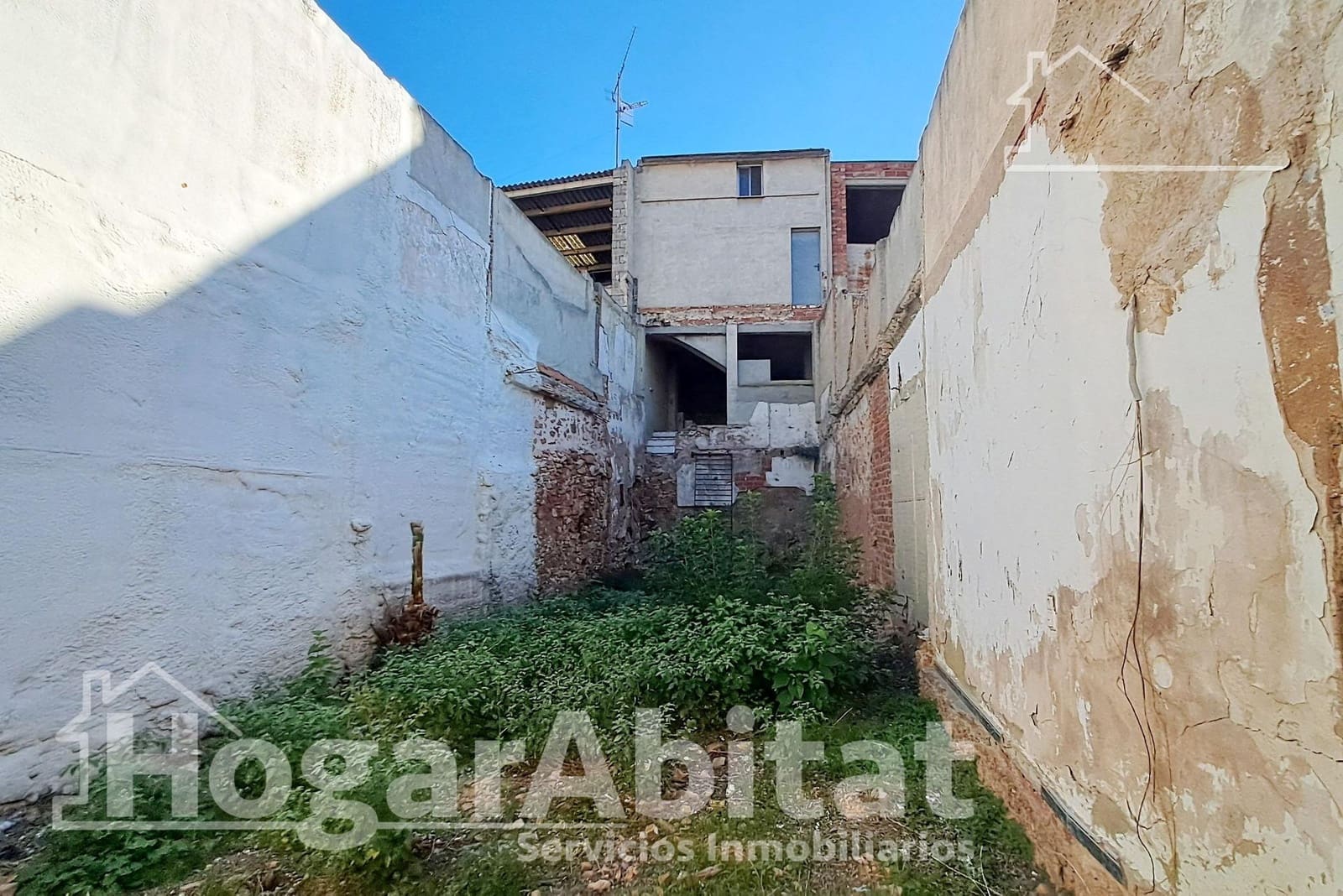 Terrain à Bâtir à vendre à Almenara - 71 000 € (Ref: 8601636)