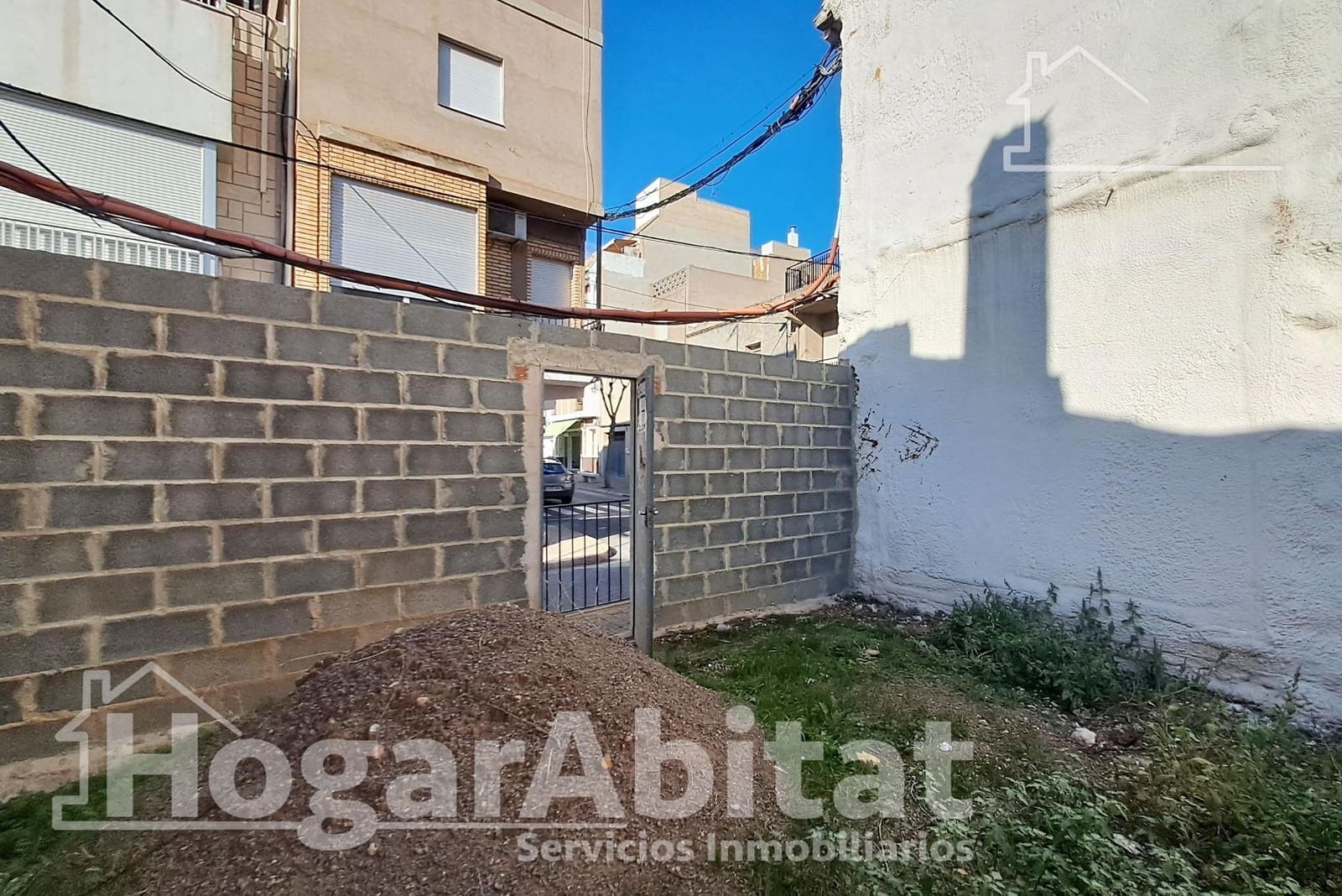 Terrain à Bâtir à vendre à Almenara - 71 000 € (Ref: 8601636)