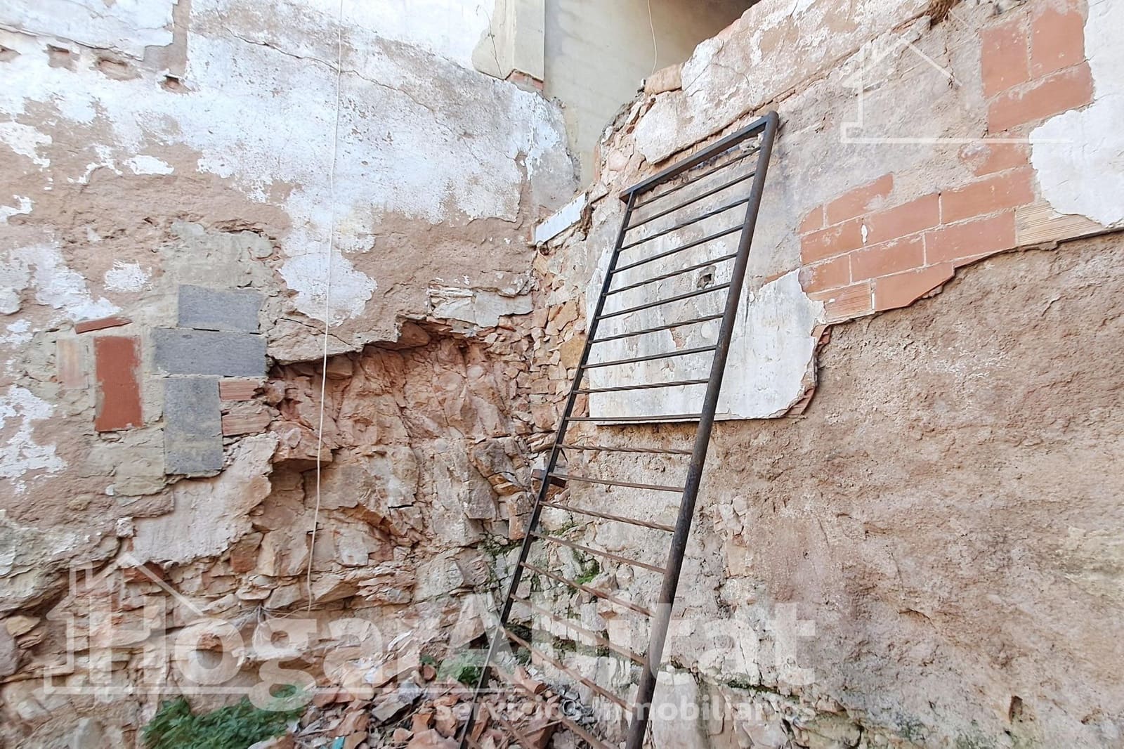 Terrain à Bâtir à vendre à Almenara - 71 000 € (Ref: 8601636)