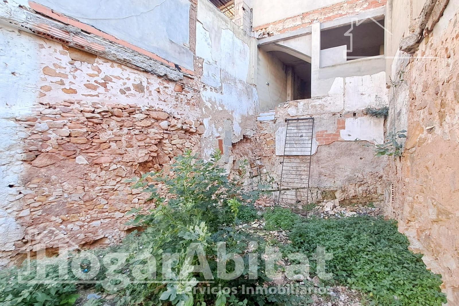 Terrain à Bâtir à vendre à Almenara - 71 000 € (Ref: 8601636)