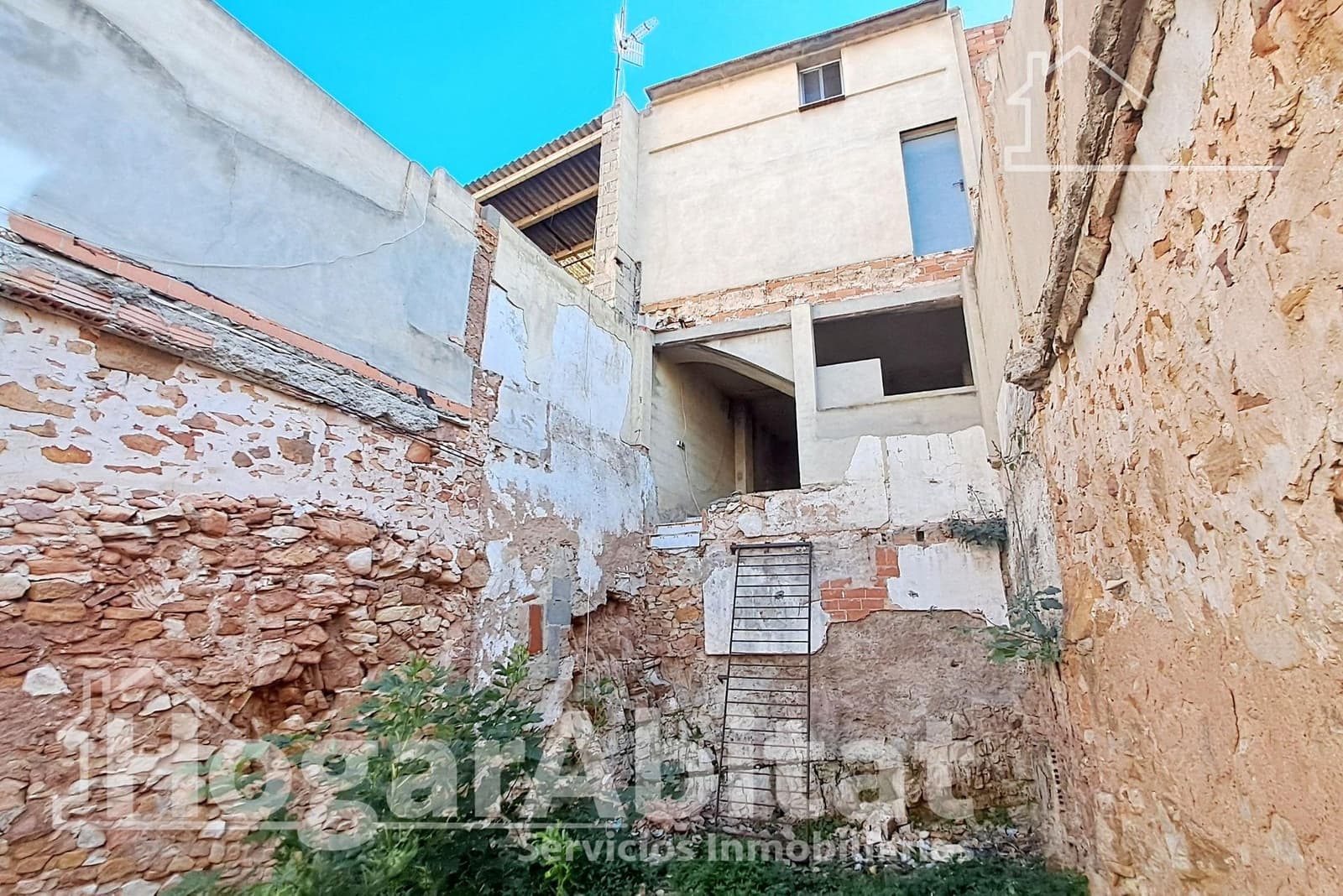 Terrain à Bâtir à vendre à Almenara - 71 000 € (Ref: 8601636)
