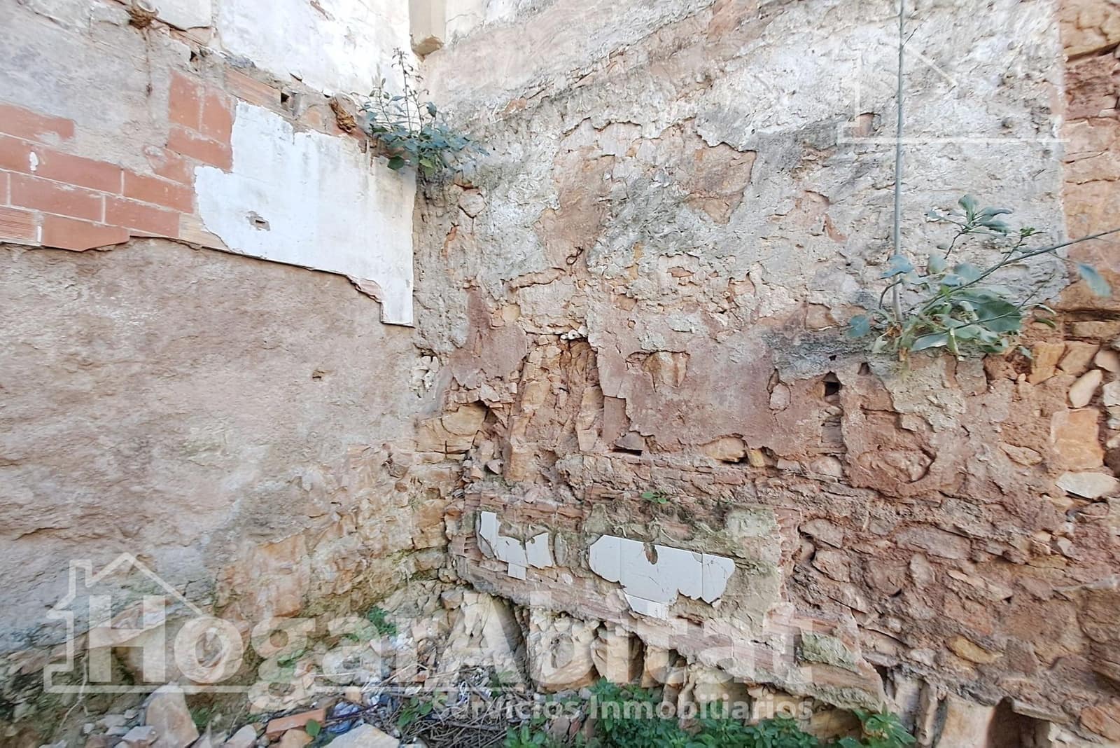 Terrain à Bâtir à vendre à Almenara - 71 000 € (Ref: 8601636)