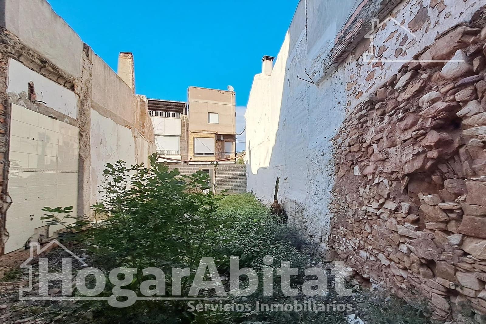 Terrain à Bâtir à vendre à Almenara - 71 000 € (Ref: 8601636)