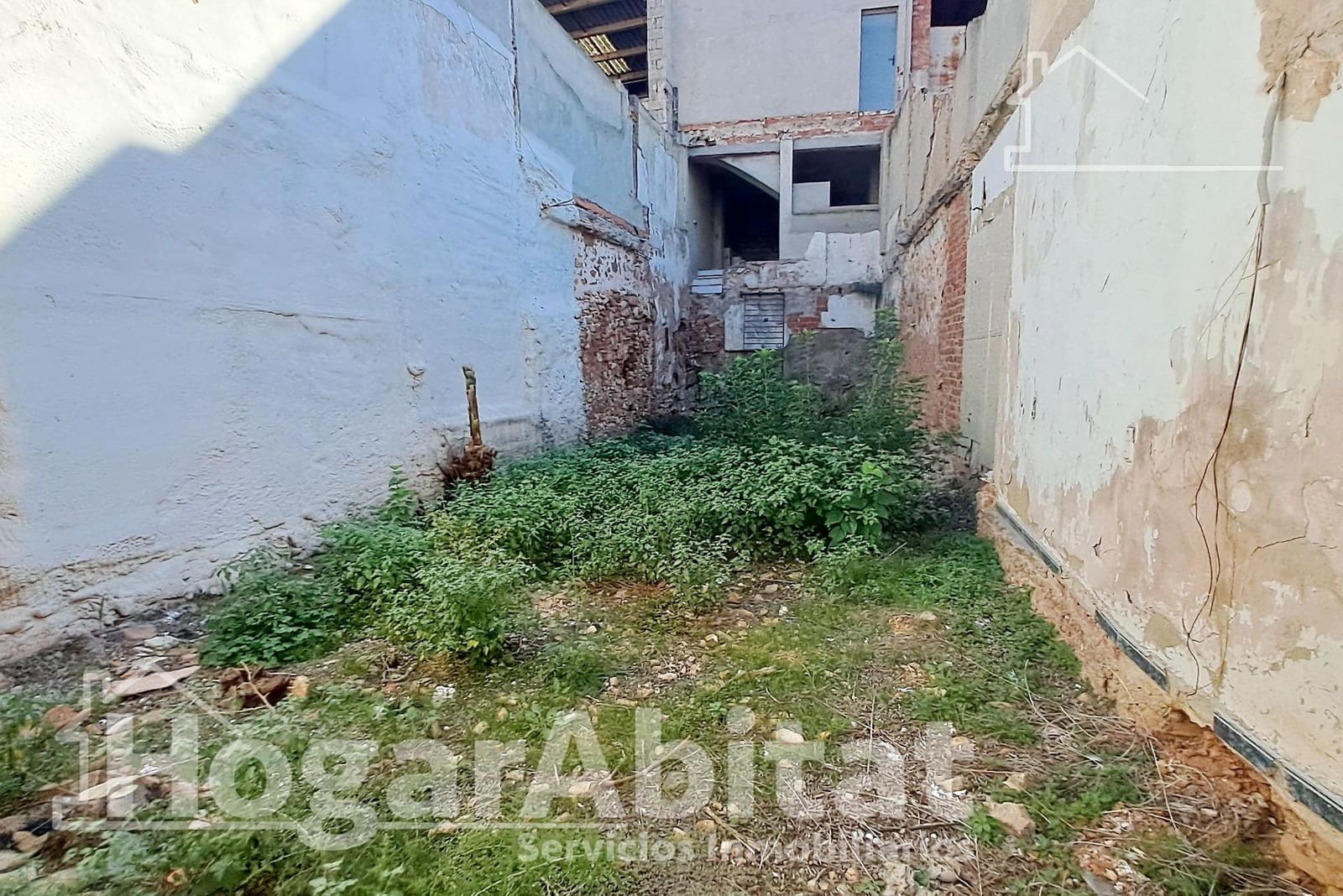 Terrain à Bâtir à vendre à Almenara - 71 000 € (Ref: 8601636)