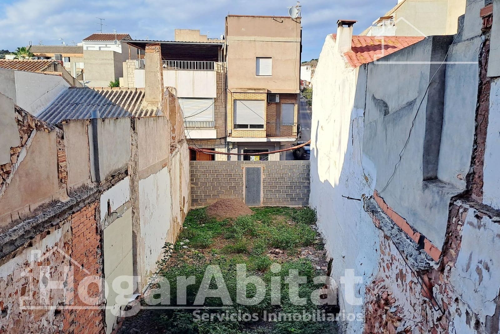 Terrain à Bâtir à vendre à Almenara - 71 000 € (Ref: 8601636)