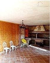 5 soveværelse Villa til salg i Berja med swimmingpool garage - € 440.000 (Ref: 8610851)