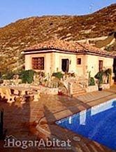 5 soveværelse Villa til salg i Berja med swimmingpool garage - € 440.000 (Ref: 8610851)