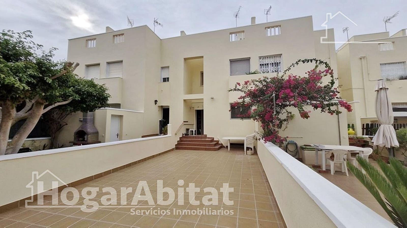 4 quarto Moradia para venda em Vera com piscina garagem - 380 000 € (Ref: 8619888)