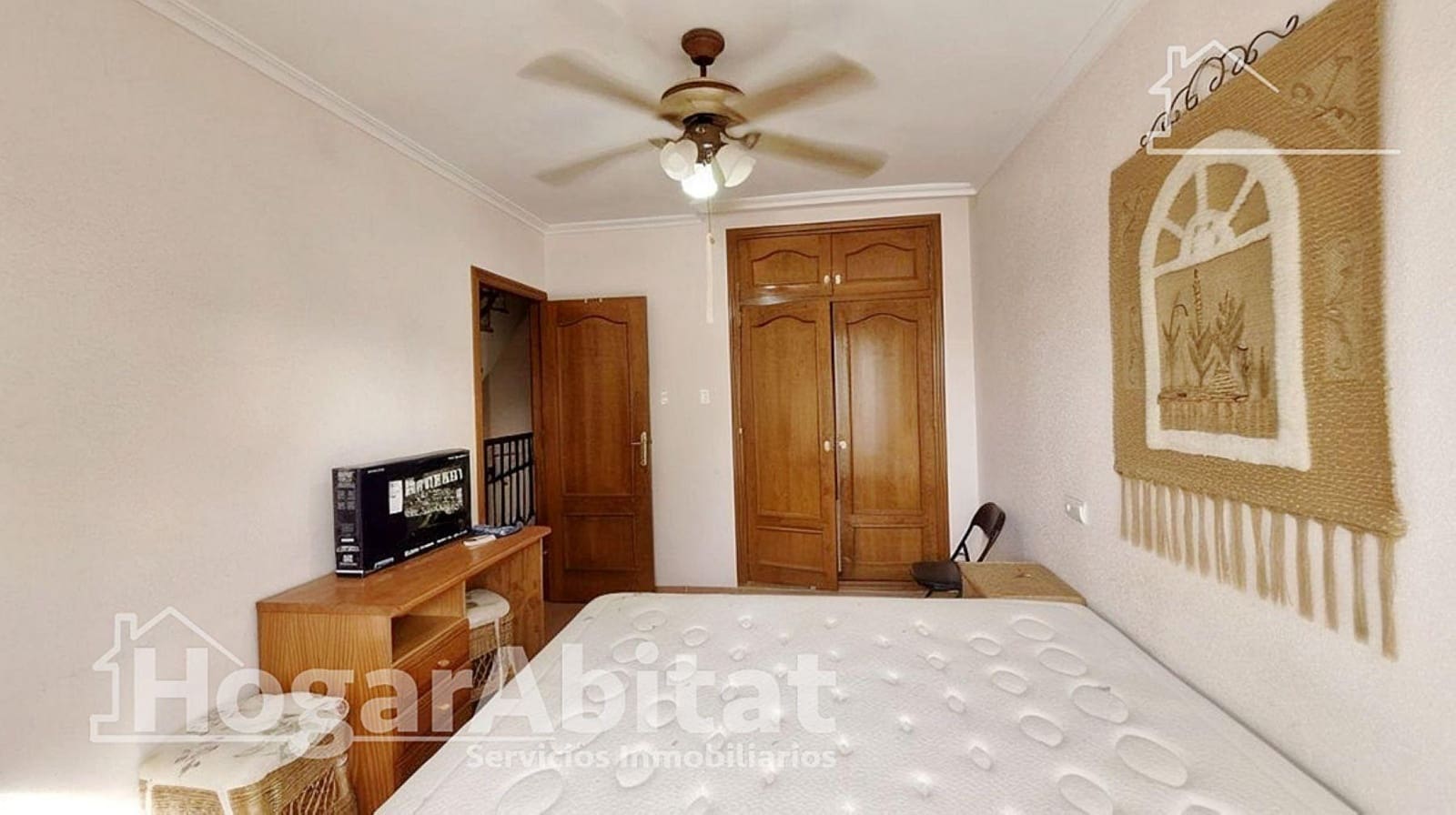 4 quarto Moradia para venda em Vera com piscina garagem - 380 000 € (Ref: 8619888)