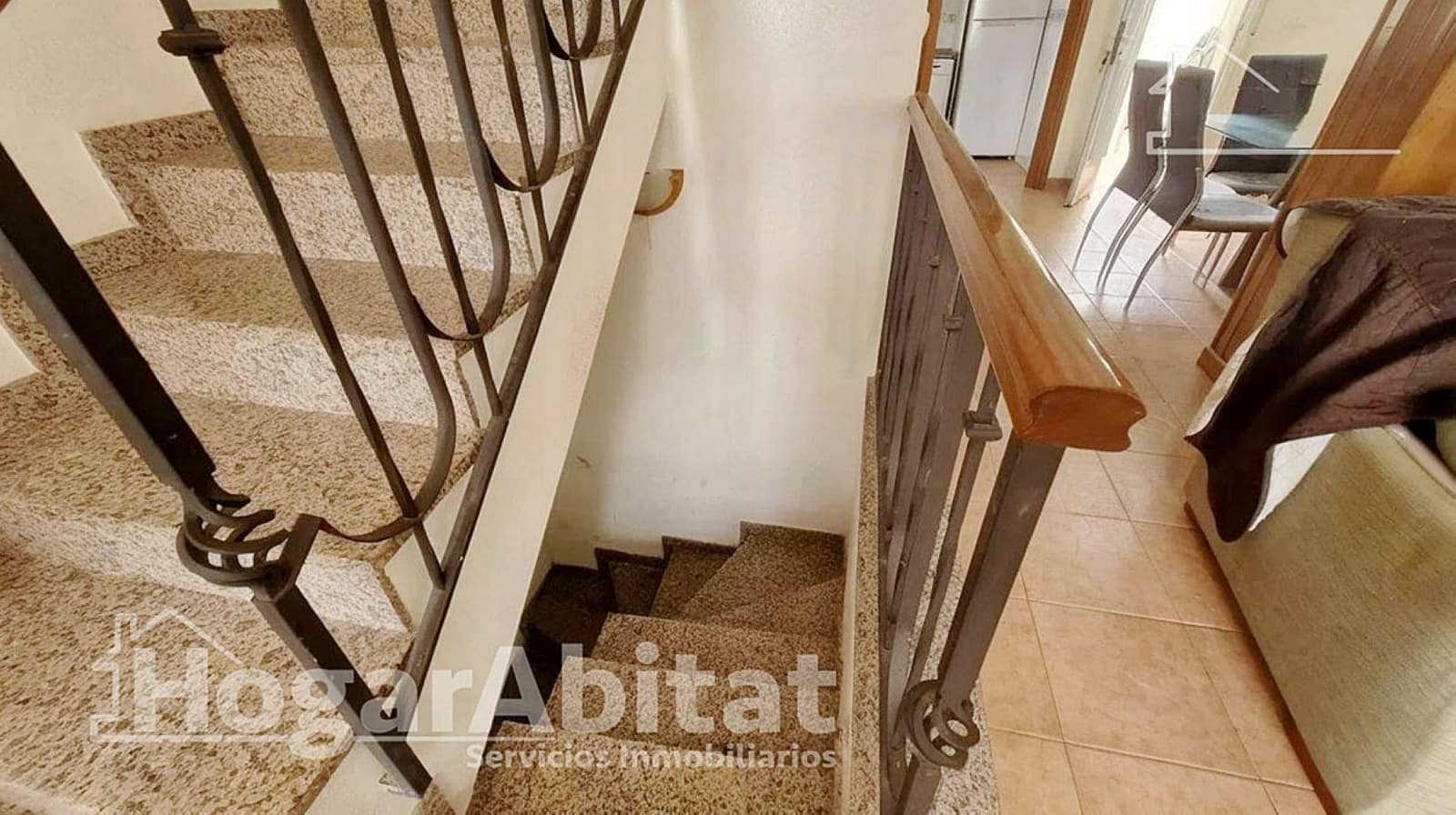 4 quarto Moradia para venda em Vera com piscina garagem - 380 000 € (Ref: 8619888)