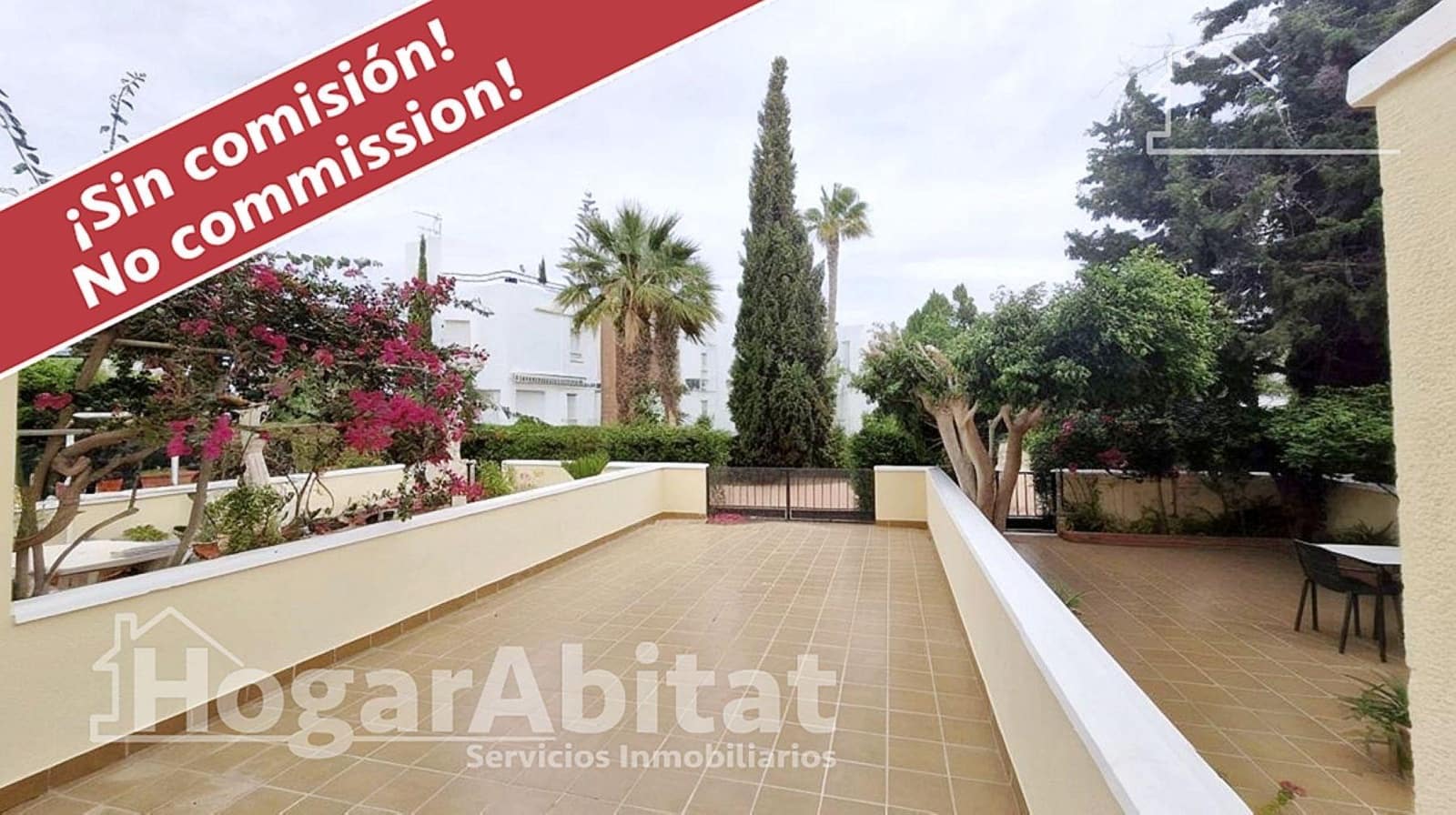 4 quarto Moradia para venda em Vera com piscina garagem - 380 000 € (Ref: 8619888)
