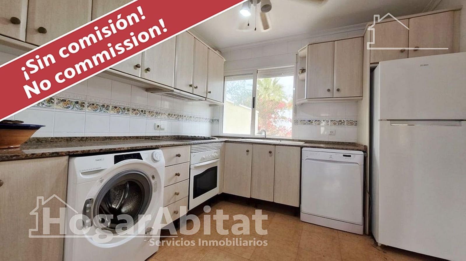 4 quarto Moradia para venda em Vera com piscina garagem - 380 000 € (Ref: 8619888)