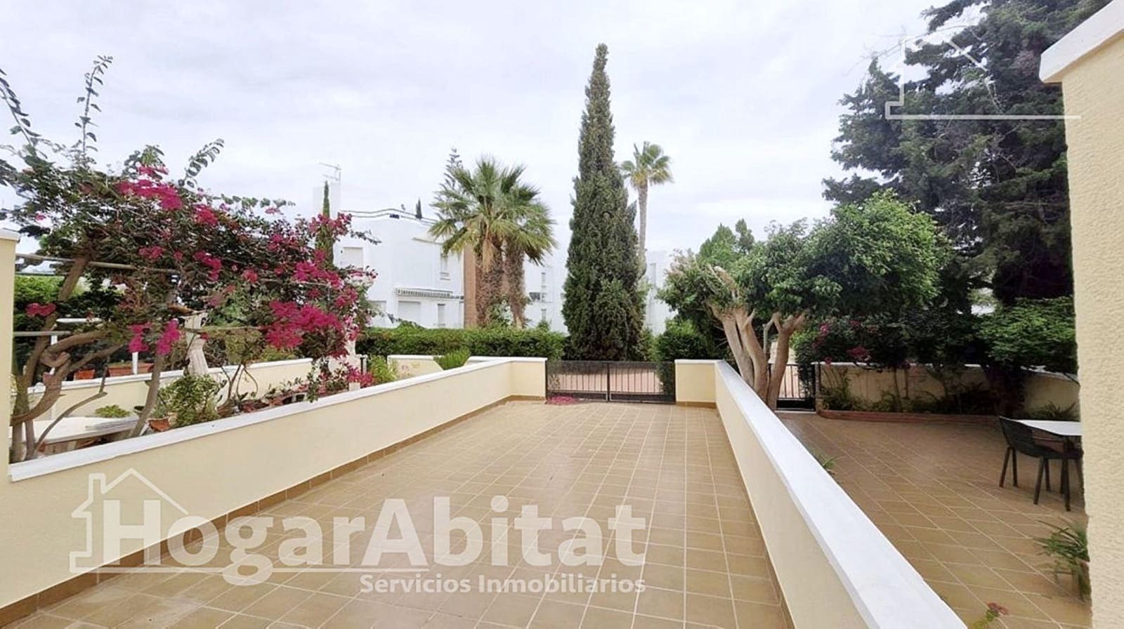 4 quarto Moradia para venda em Vera com piscina garagem - 380 000 € (Ref: 8619888)