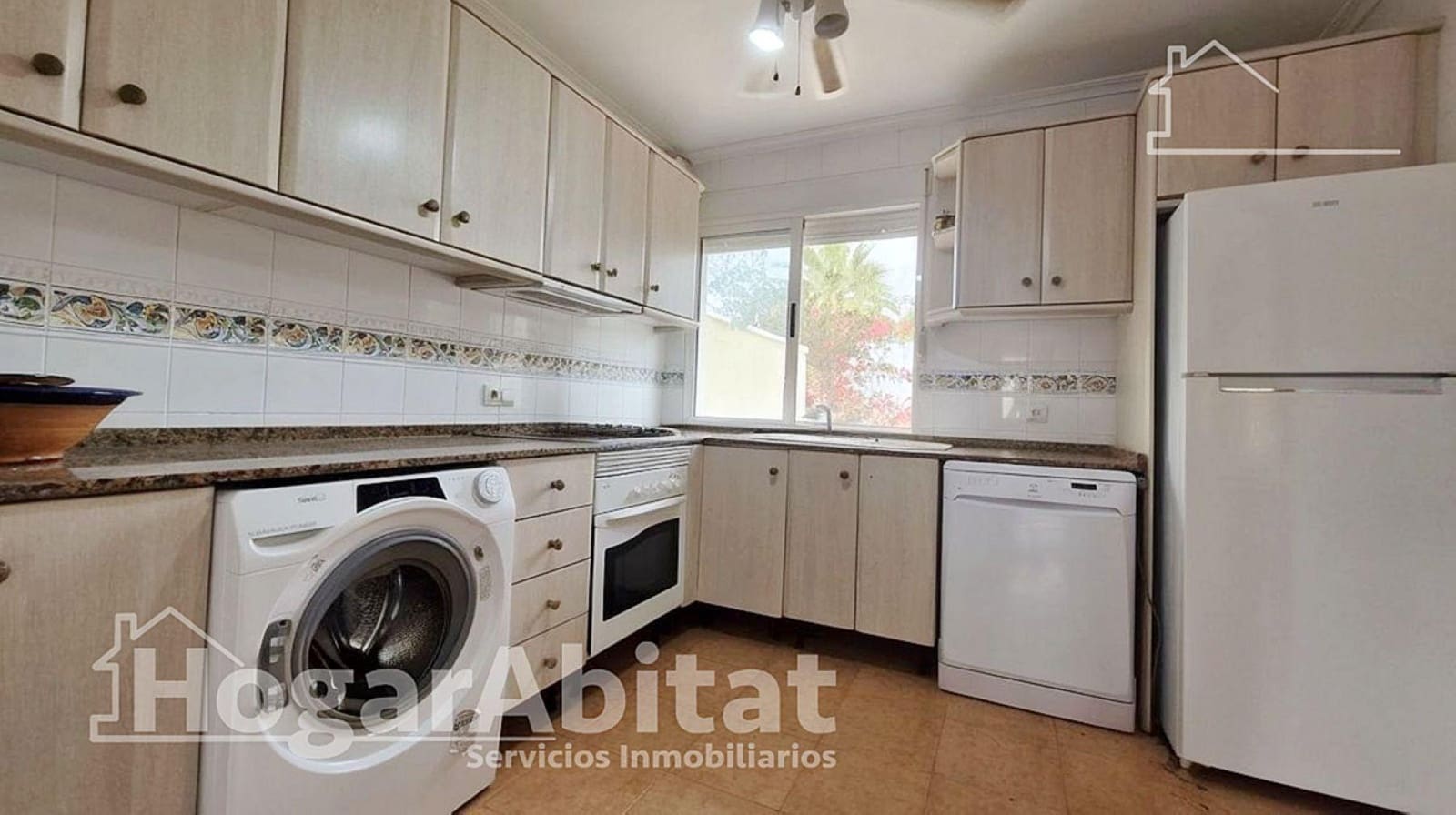 4 quarto Moradia para venda em Vera com piscina garagem - 380 000 € (Ref: 8619888)