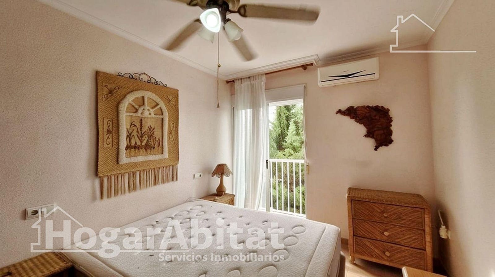 4 quarto Moradia para venda em Vera com piscina garagem - 380 000 € (Ref: 8619888)