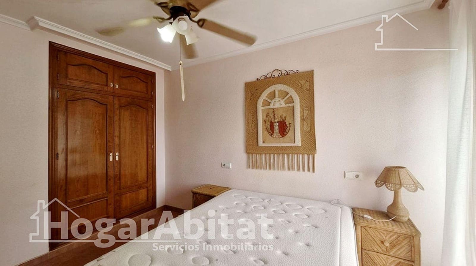 4 quarto Moradia para venda em Vera com piscina garagem - 380 000 € (Ref: 8619888)