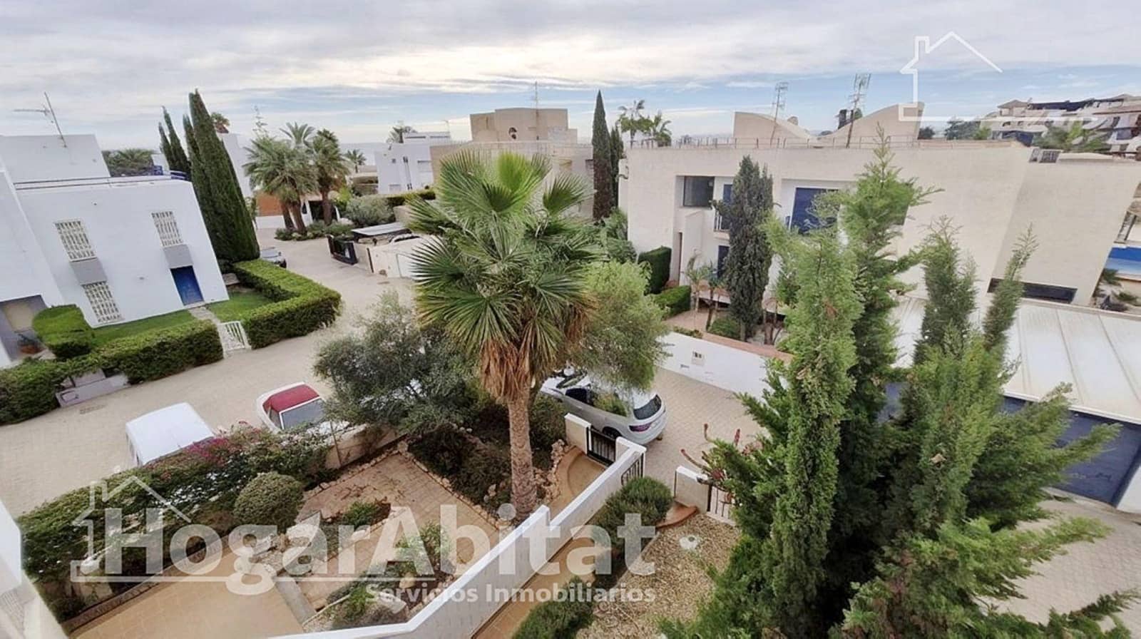 4 quarto Moradia para venda em Vera com piscina garagem - 380 000 € (Ref: 8619888)