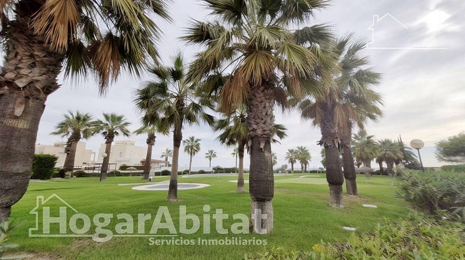 4 quarto Moradia para venda em Vera com piscina garagem - 380 000 € (Ref: 8619888)