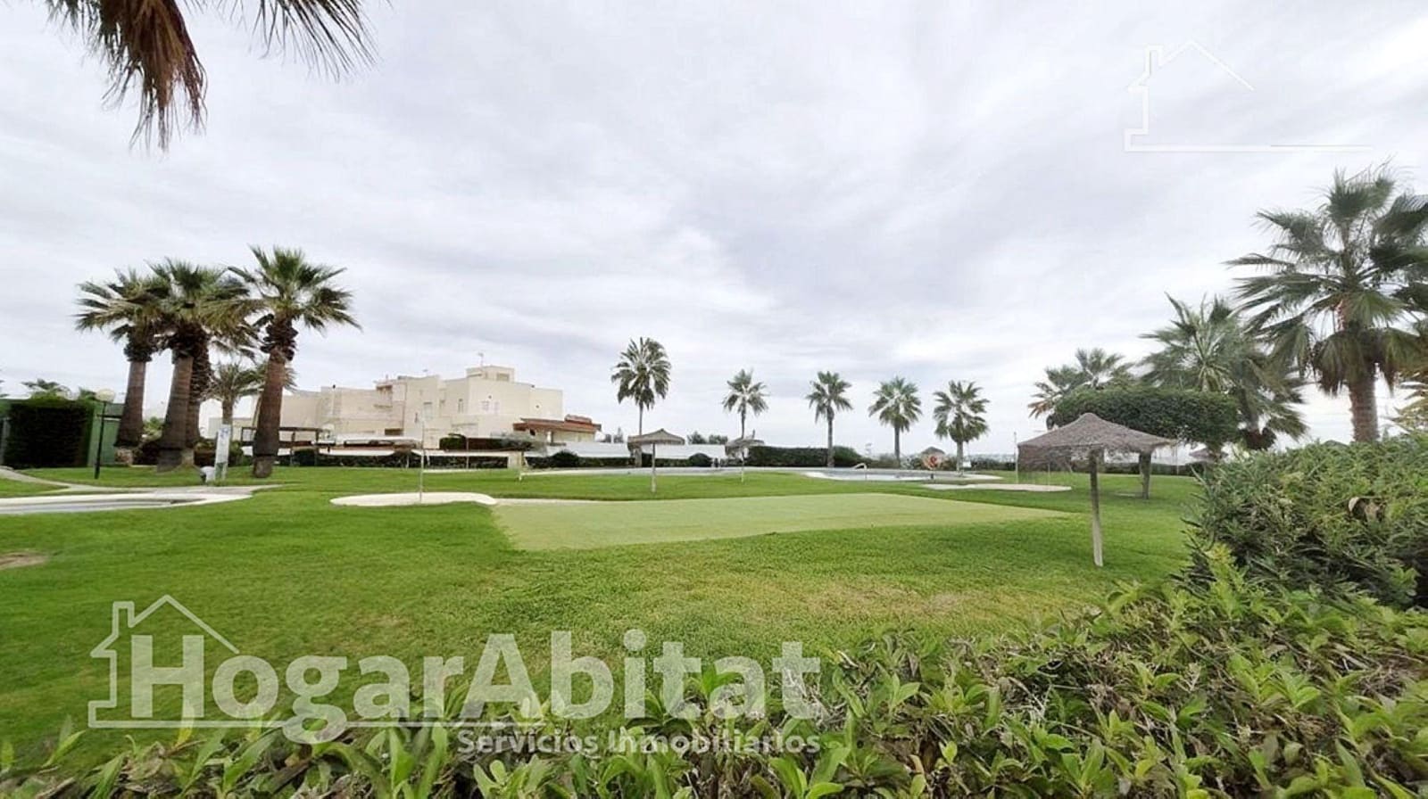 4 quarto Moradia para venda em Vera com piscina garagem - 380 000 € (Ref: 8619888)