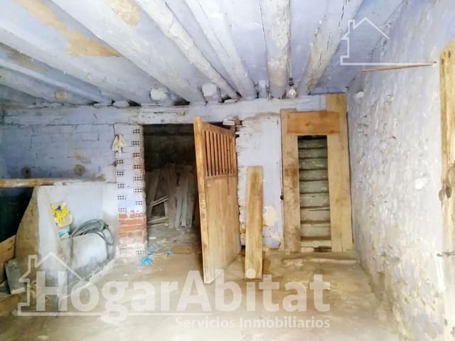 Byhus til salg i Allepuz - € 53.000 (Ref: 8645219)