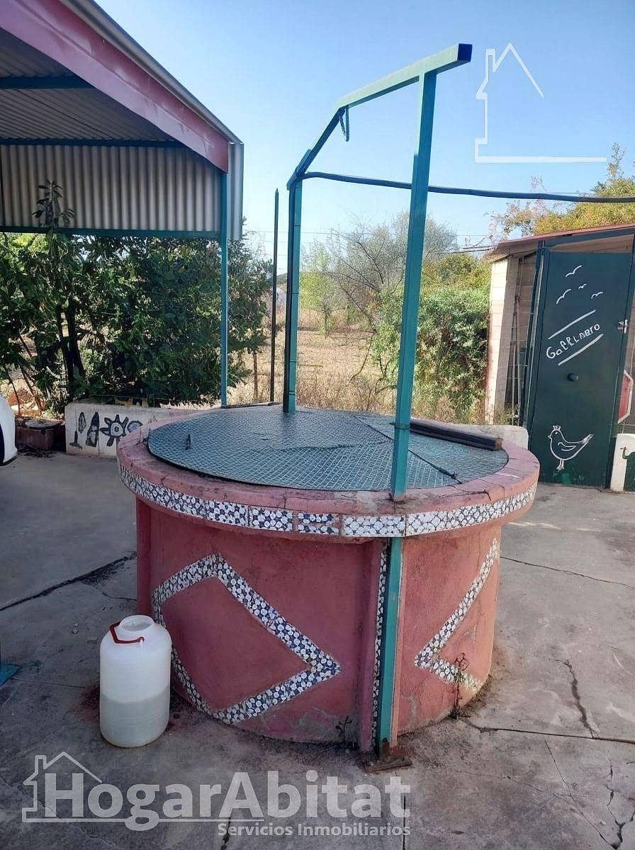 4 soveværelse Villa til salg i El Higueron med garage - € 175.000 (Ref: 8662907)