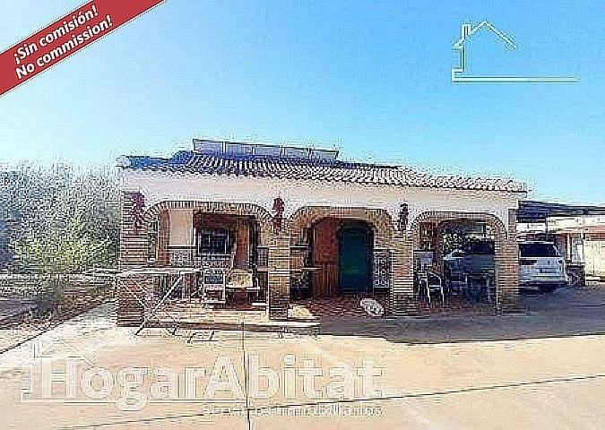 4 soveværelse Villa til salg i El Higueron med garage - € 175.000 (Ref: 8662907)