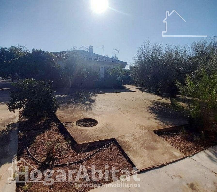 4 soveværelse Villa til salg i El Higueron med garage - € 175.000 (Ref: 8662907)