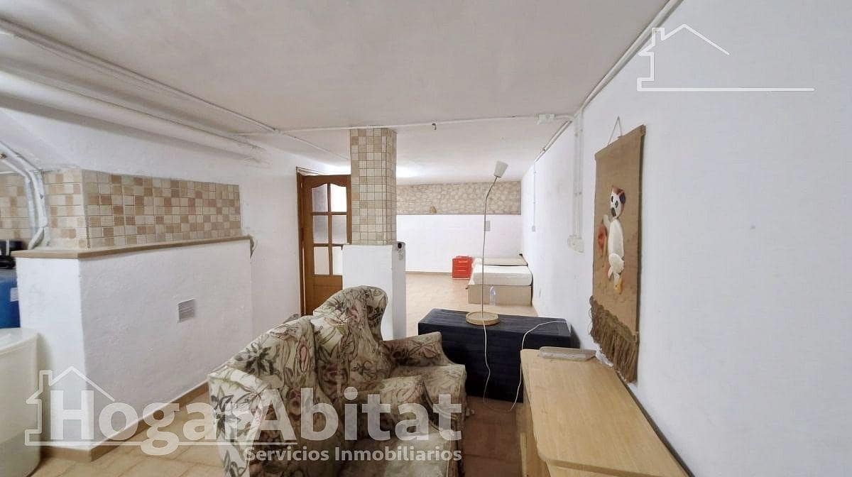 4 soveværelse Villa til salg i El Higueron med garage - € 175.000 (Ref: 8662907)