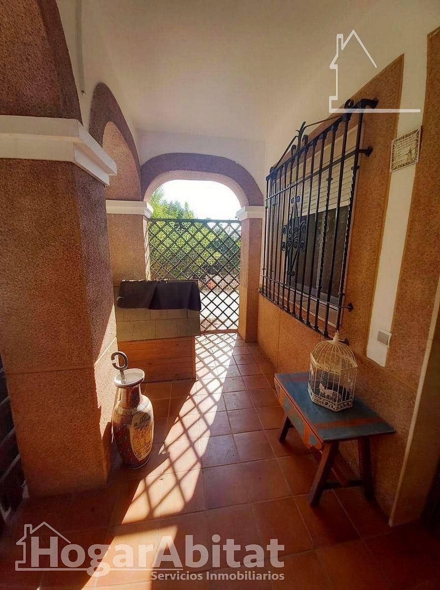 4 soveværelse Villa til salg i El Higueron med garage - € 175.000 (Ref: 8662907)