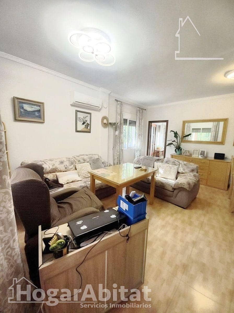 4 soveværelse Villa til salg i El Higueron med garage - € 175.000 (Ref: 8662907)