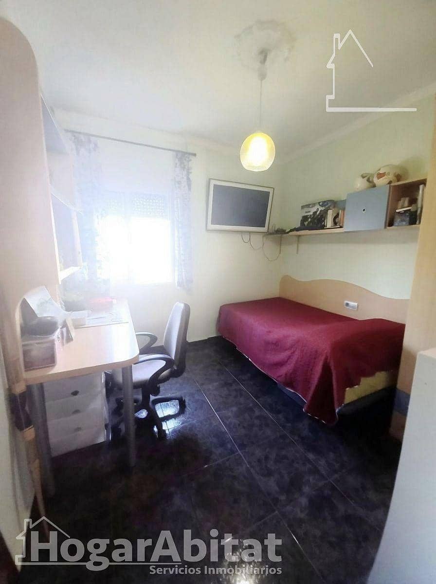 4 soveværelse Villa til salg i El Higueron med garage - € 175.000 (Ref: 8662907)