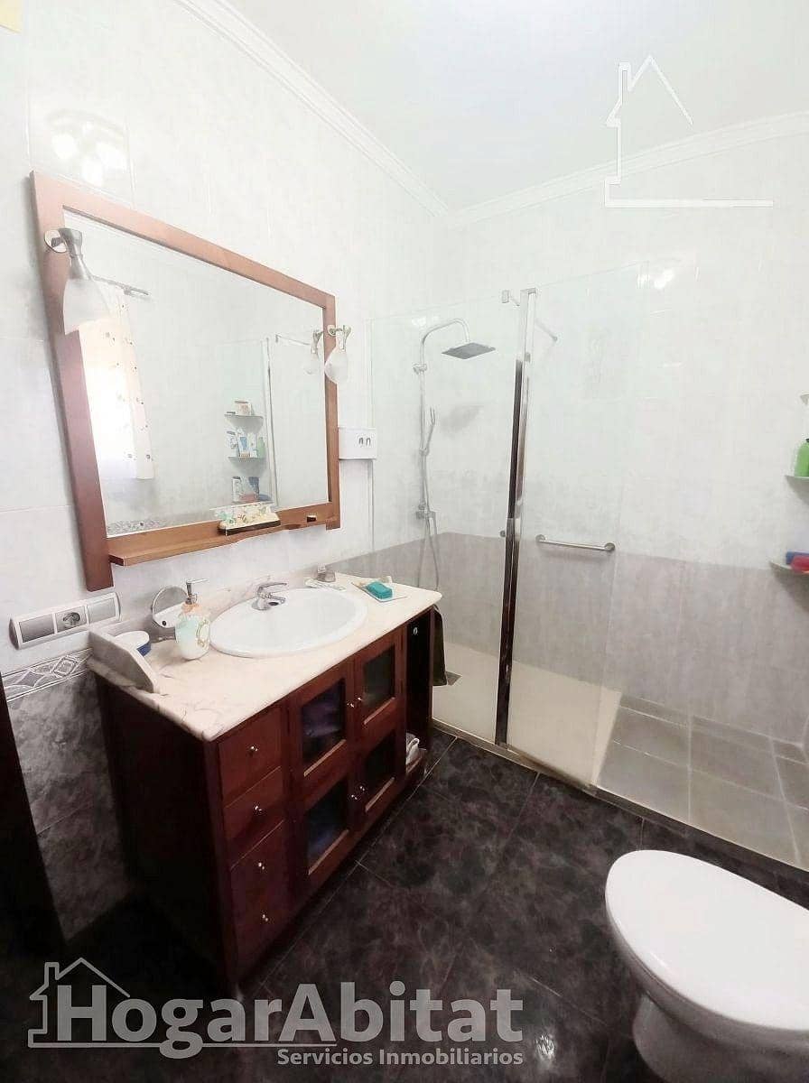 4 soveværelse Villa til salg i El Higueron med garage - € 175.000 (Ref: 8662907)