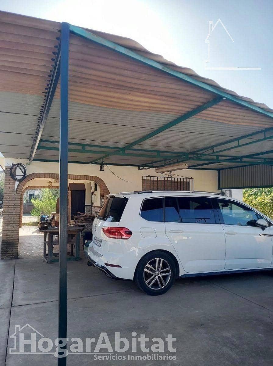 4 soveværelse Villa til salg i El Higueron med garage - € 175.000 (Ref: 8662907)