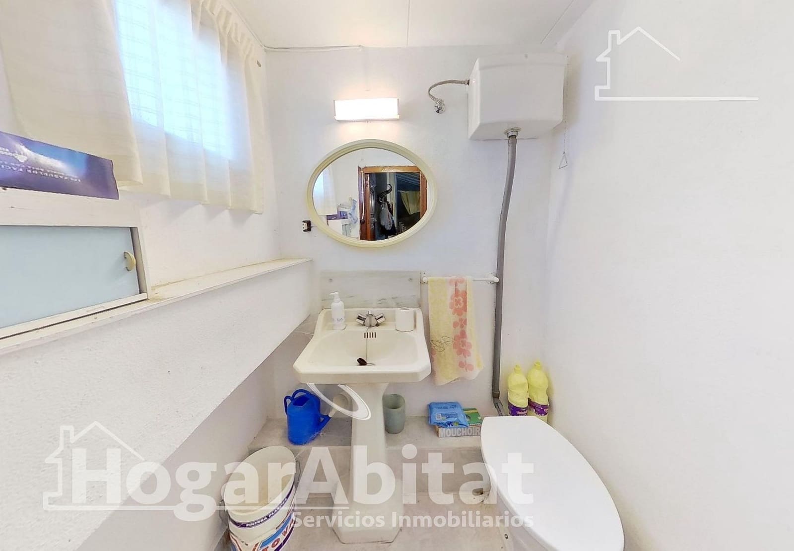 7 bedroom Townhouse for sale in Cortes de Pallas with garage - € 120,000 (Ref: 8662936)