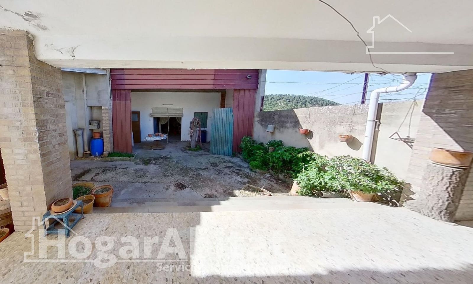 7 bedroom Townhouse for sale in Cortes de Pallas with garage - € 120,000 (Ref: 8662936)