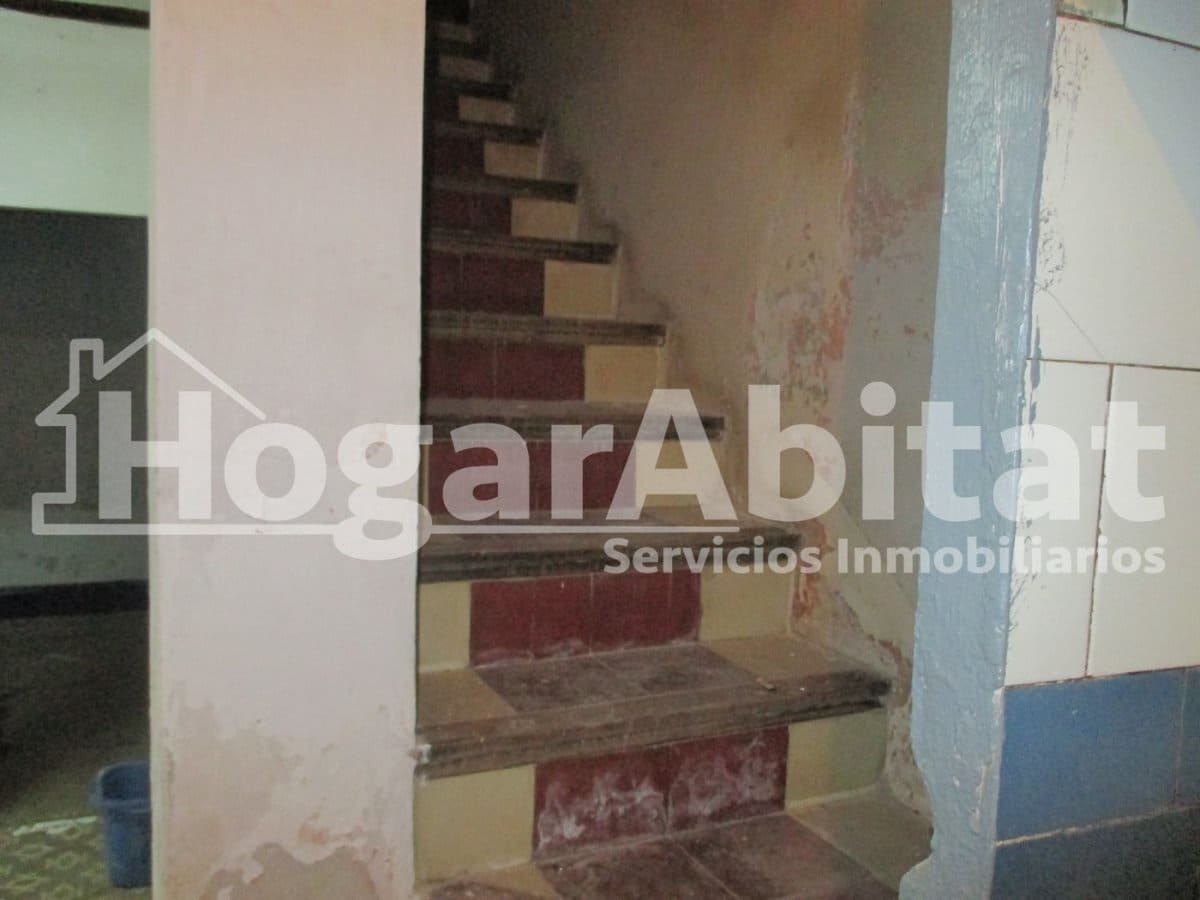 Area Edificabile in vendita in Castello de la Plana - 78.800 € (Rif: 8672096)