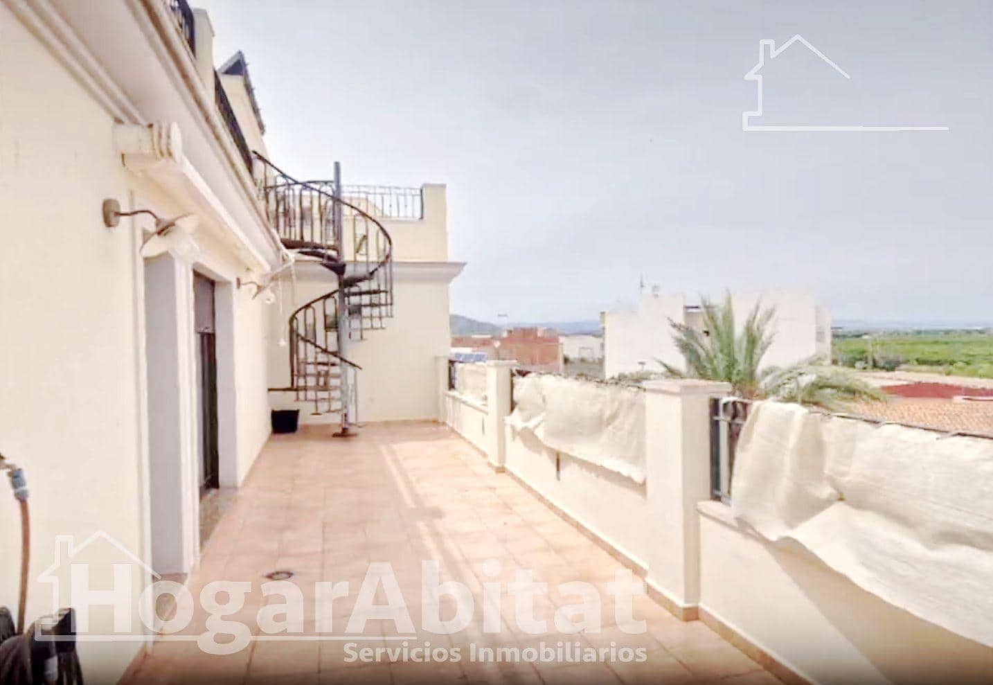 2 soveværelse Penthouse til salg i Nules - € 150.000 (Ref: 8686265)