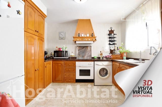 3 sovrum Lägenhet till salu i La Font d'En Carròs - 135 000 € (Ref: 8704010)